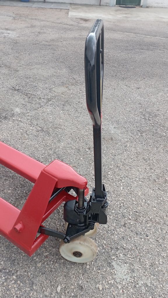 Porta Paletes 2500Kg