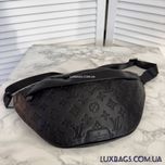 Мужская бананка Louis Vuitton Луи Виттон