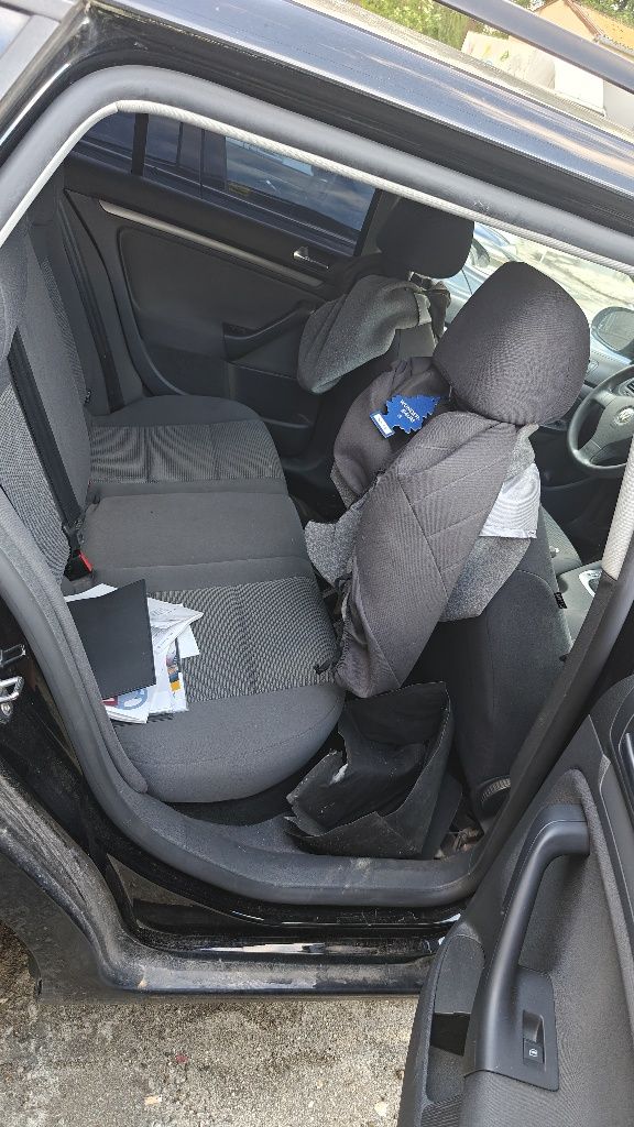 Golf 5 kombi 1.9TDI DSG z Niemiec Sprawdź