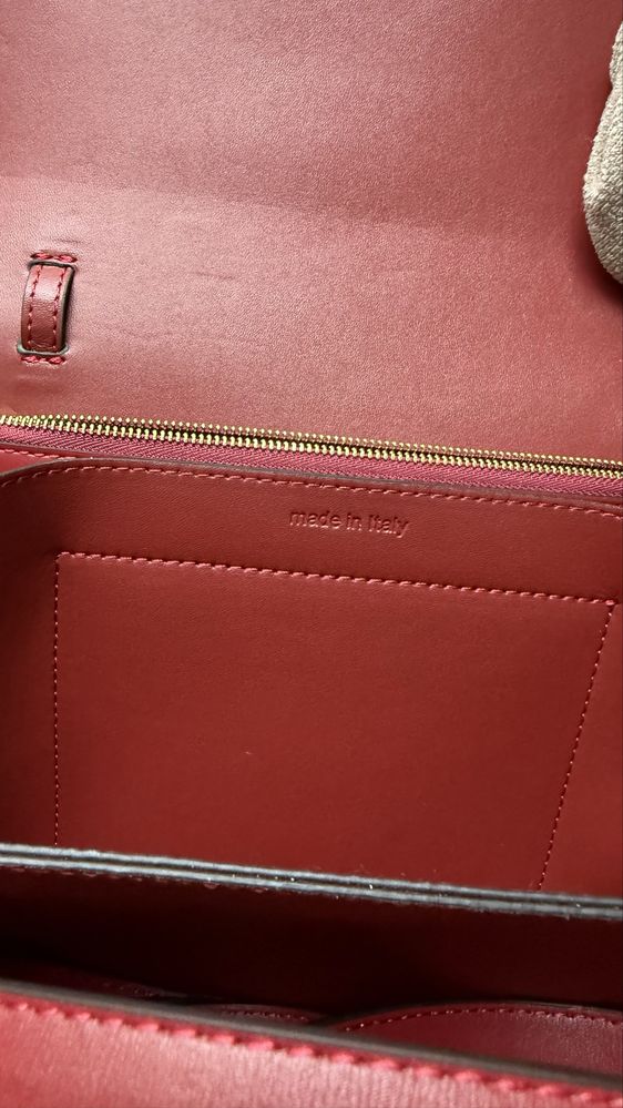 Сумка під Celine box