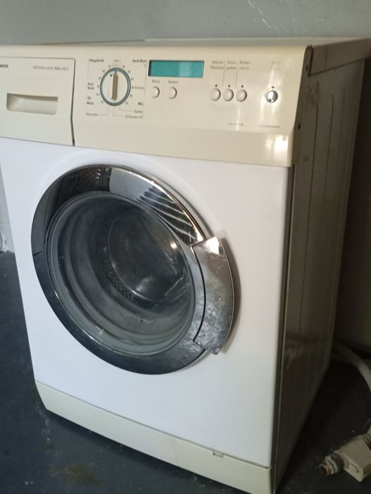 Продам пральну машину Siemens