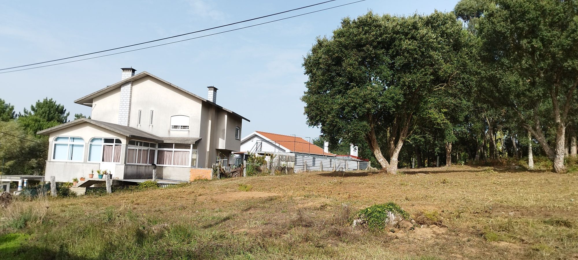 Terreno para construção