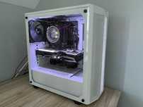 • PC do gier Ryzen 5 5600, 16GB, RX 6700XT 12GDDR6 •