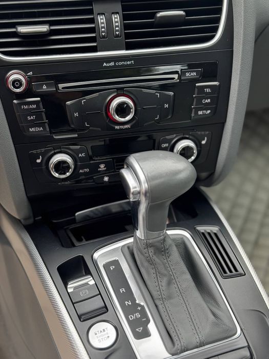 Продам Audi a4 Quattro s-line