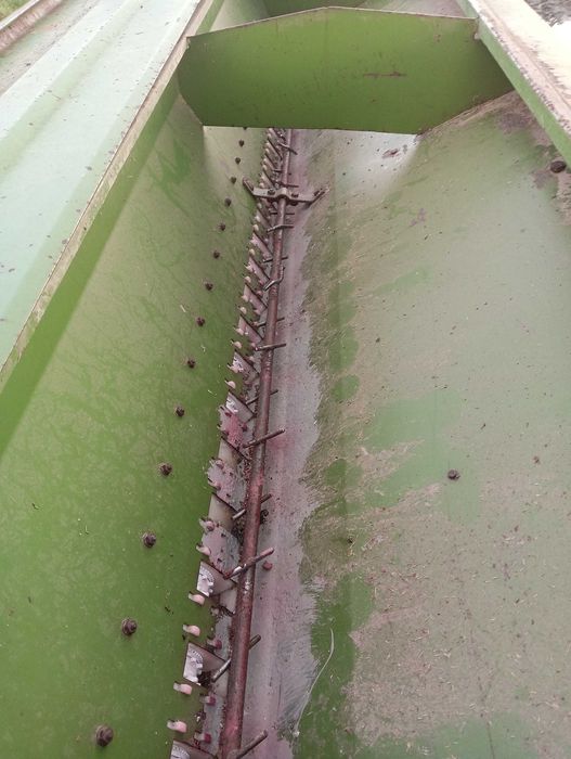 Siewnik talerzowy agregat uprawowo siewny szerokość 2,5m