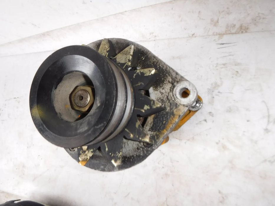 kipor alternator kde75ss3  jfz2111  28v 24v 18A 500w