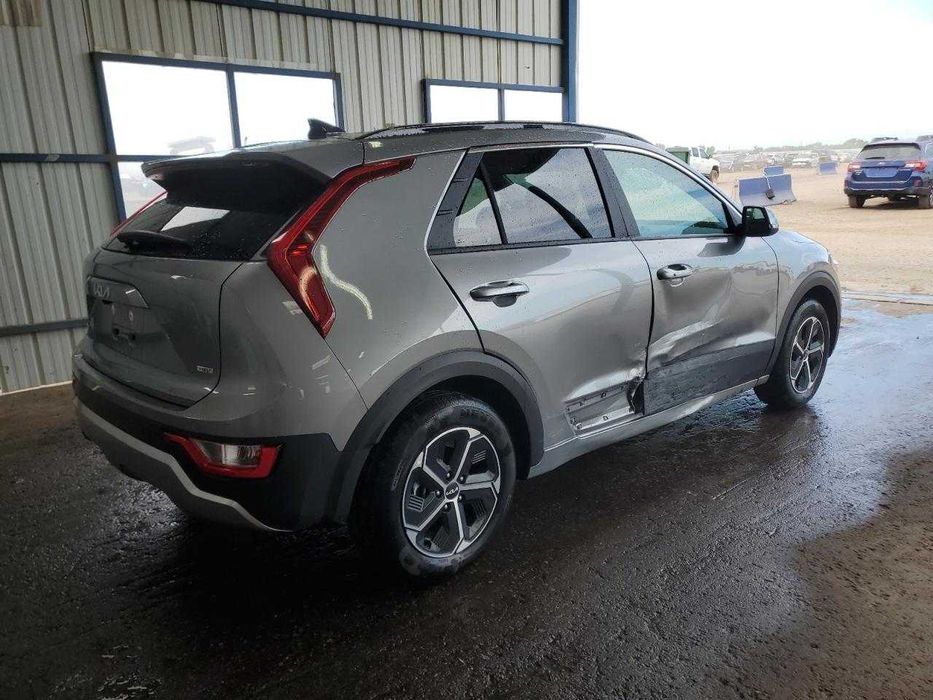Kia Niro Ex Hybrid 2023 *