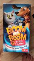 Gra zręcznościowa Boom Boom Psiaki i kociaki