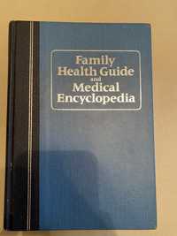 Family health guide and medical encyclopedia