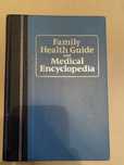 Family health guide and medical encyclopedia