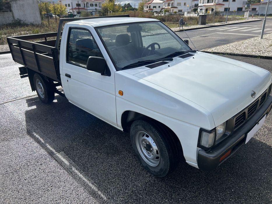 Nissan Pick-up D21
