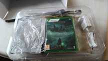 Gra Xbox Series Dziedzictwo Hogwartu Edycja Kolekcjonerska