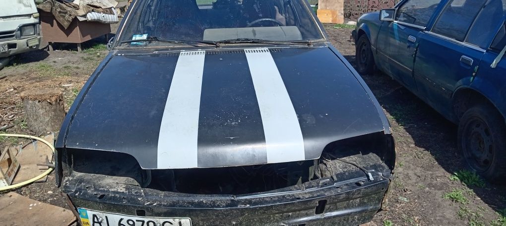Газові балони для авто
