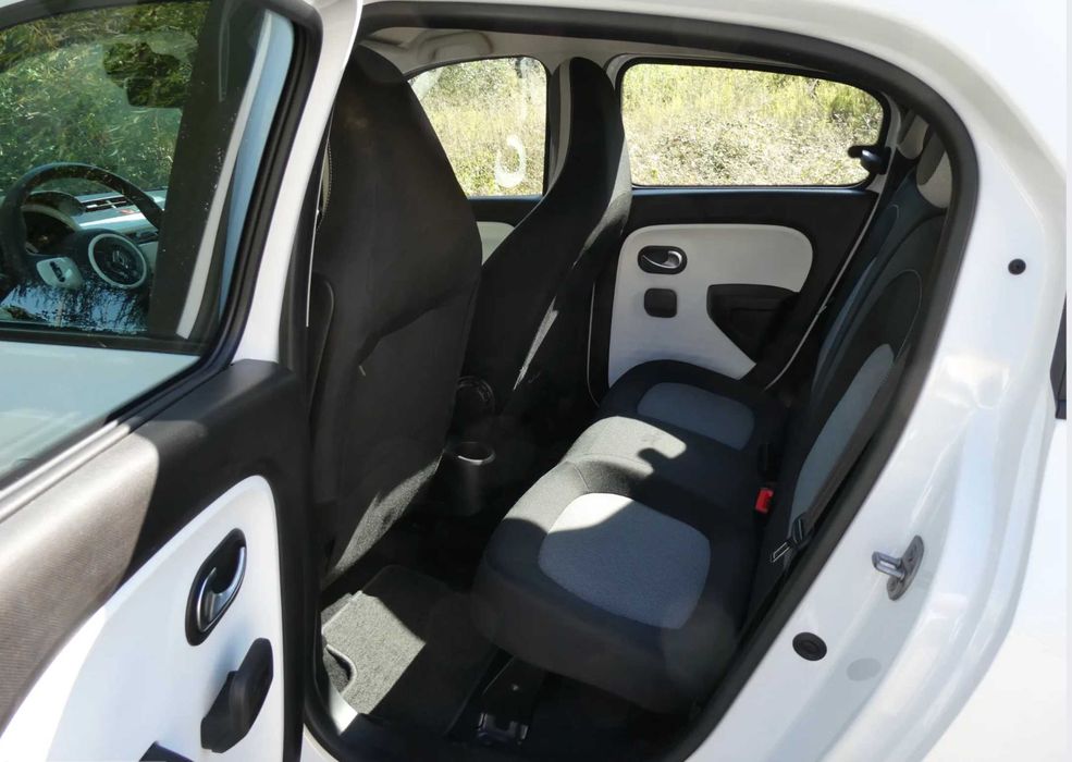 Renault Twingo Electric 22kw