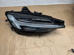 lampa full led VOLVO V60,S60 europa 2018 do 2023