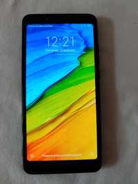 Xiaomi redmi note 5(4/64)