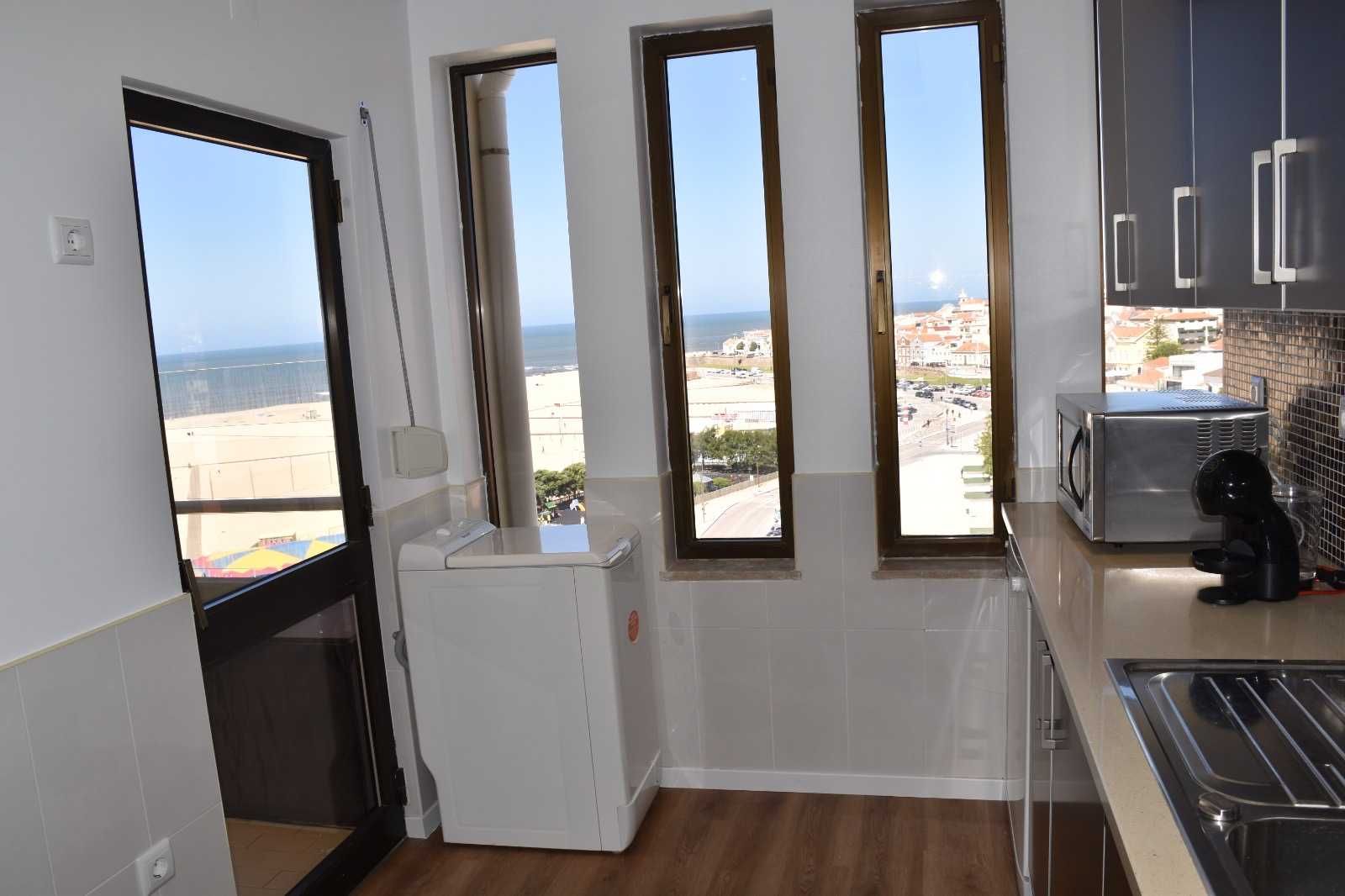 Apartamento T2+1 Buarcos