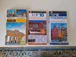 Guias de viagens