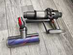 Odkurzacz Dyson V10 + szczotka odkurzacz bezprzewodowy Dyson v10