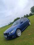 BMW E91 lci 2010r 2.0d 177km Panorama navi Montegoblau