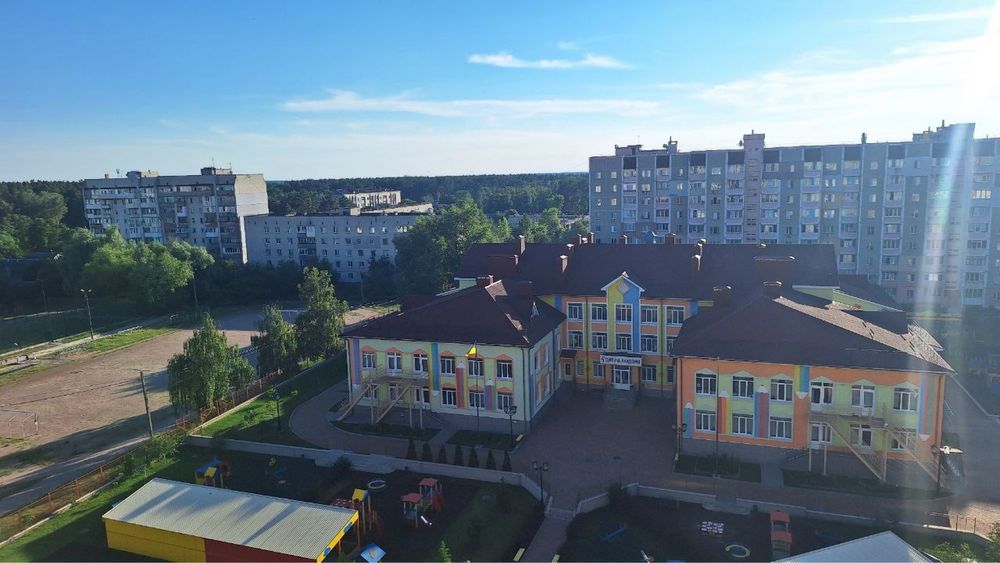 Продам 3 ком Автономное отопление Масаны ул. Независимости