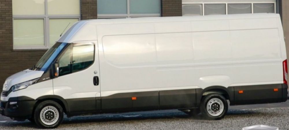Transport busem mebli bus przeprowadzki Uslugi transportowe