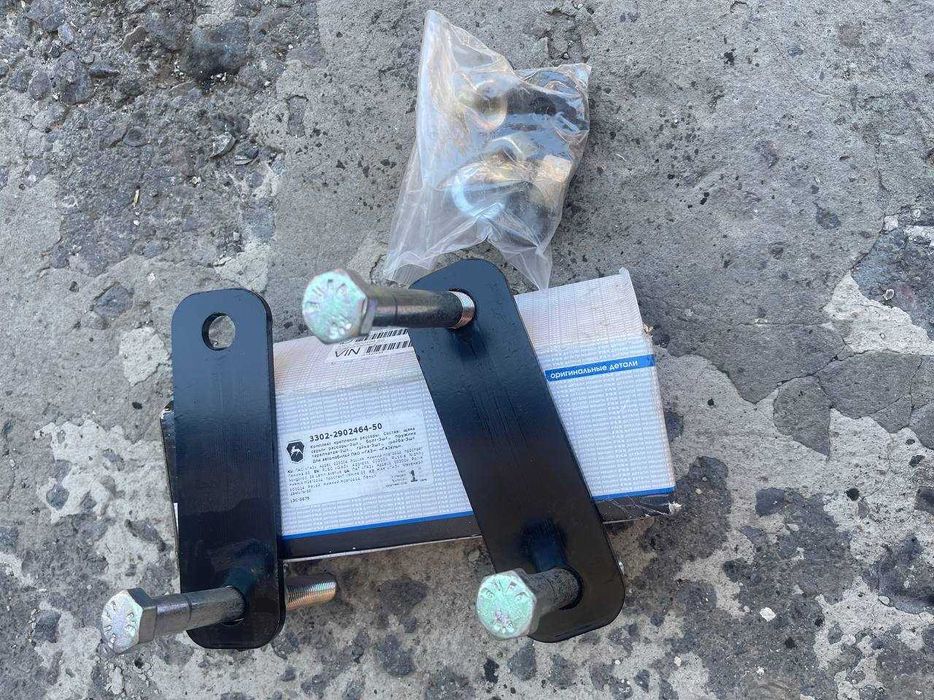 Вакуум газель тормозний