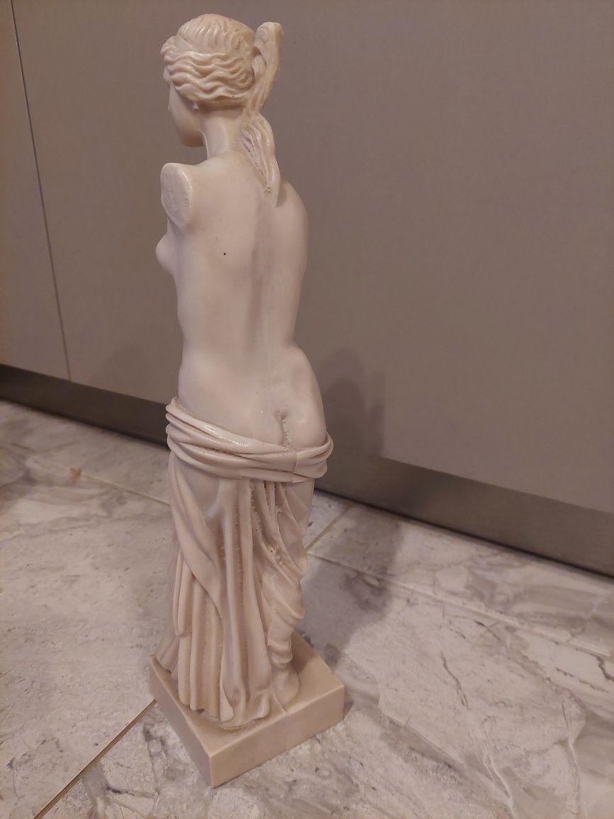 Figurka posąg rzeźba ozdoba duza ciężka