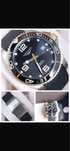 Zegarek longines hydro conquest