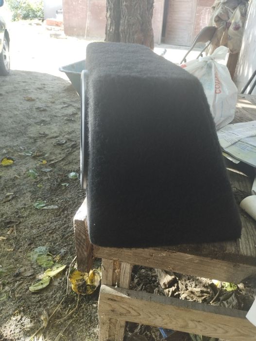 Subwoofer Alpine 200w