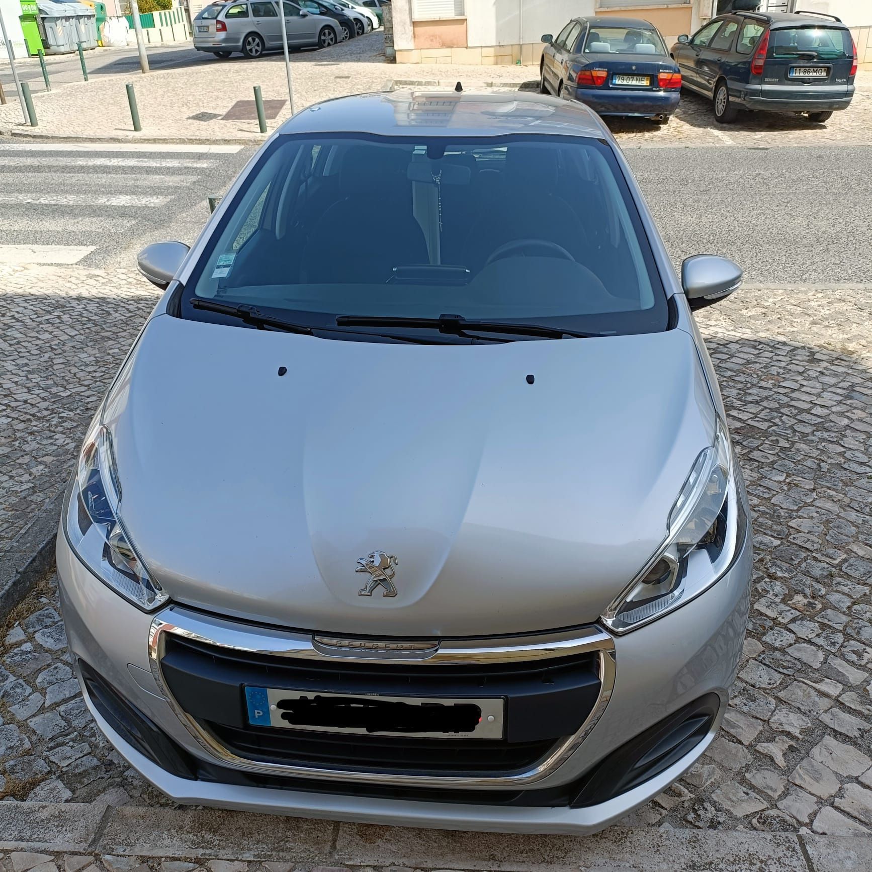 Peugeot 208 active 1.6