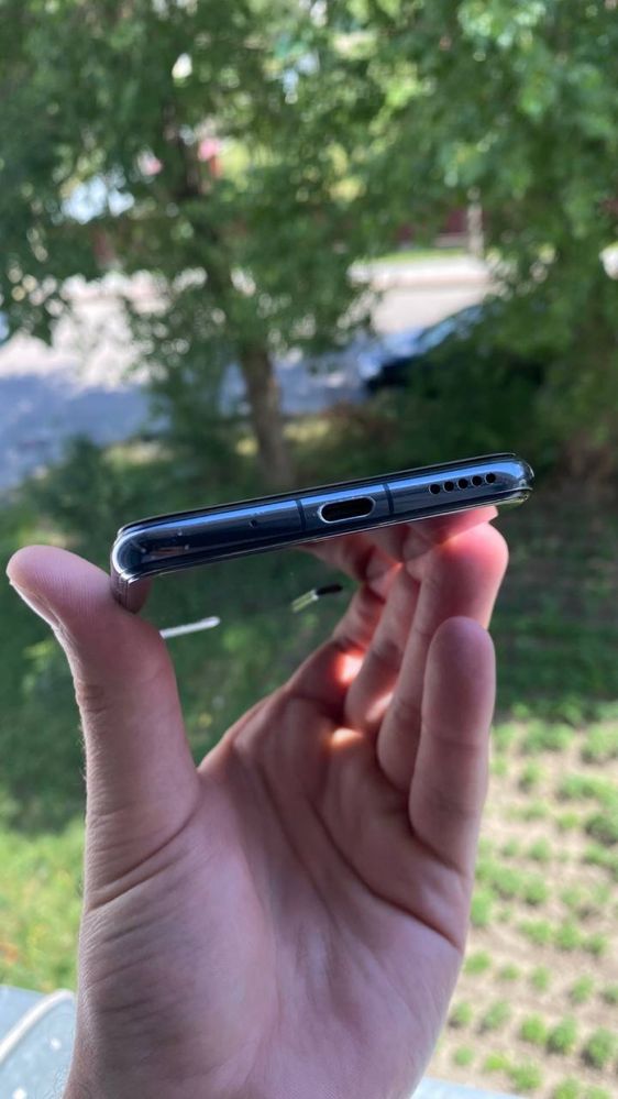 Huawei Nova 5Т 6/128Gb   (YAL-L21)