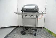 Grill gazowy Campingaz