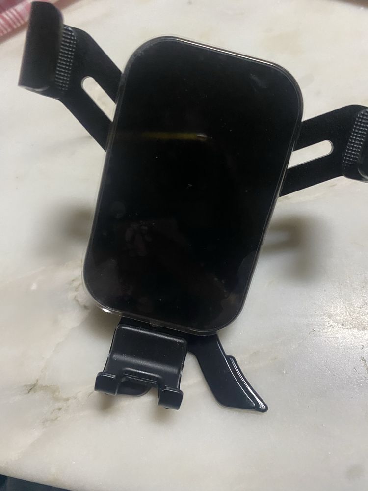 Suporte para Carro ( Mercedes)
