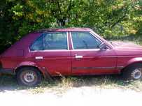 Продам авто Talbot gorizon gls