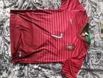 Koszulka Portugalia 2014 Ronaldo
