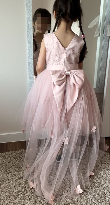 Прокат оренда плаття, сукня на випускний