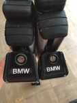 Багажник кріплення на BMW