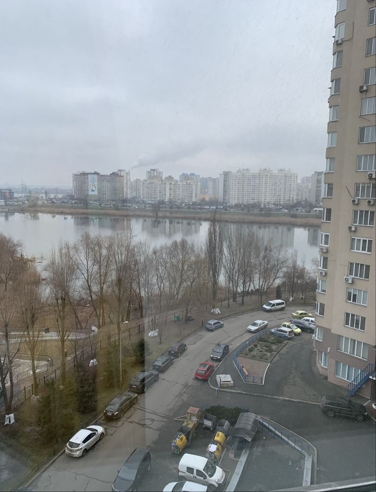 Сдам 2х квартиру у довгострокову аренду, Позняки, ВЛАСНИК, без комісіі