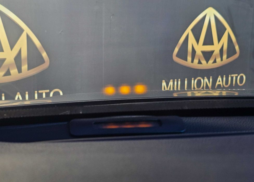 Офіційна Honda Accord 3.5 Full 2013 рік