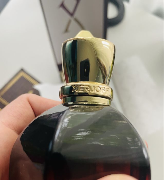 Xerjoff Alexandria II EDP 100ml posiadam dowod zakupu