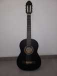 Gitara klasyczna Gewa Pure 1/2 czarna