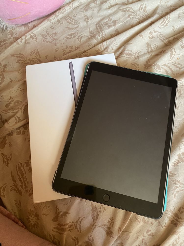 iPad 7 gen 32Gb Space Grey