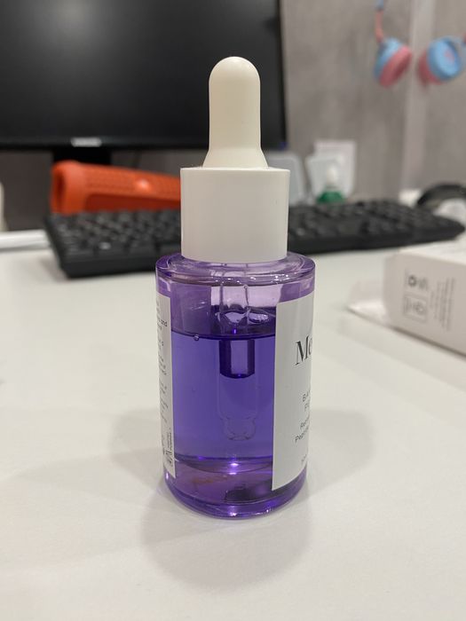 Medik8 Bakuchiol Peptides пептидна сироватка з бакучіолом