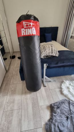 Worek bokserski 40 kg,  hak