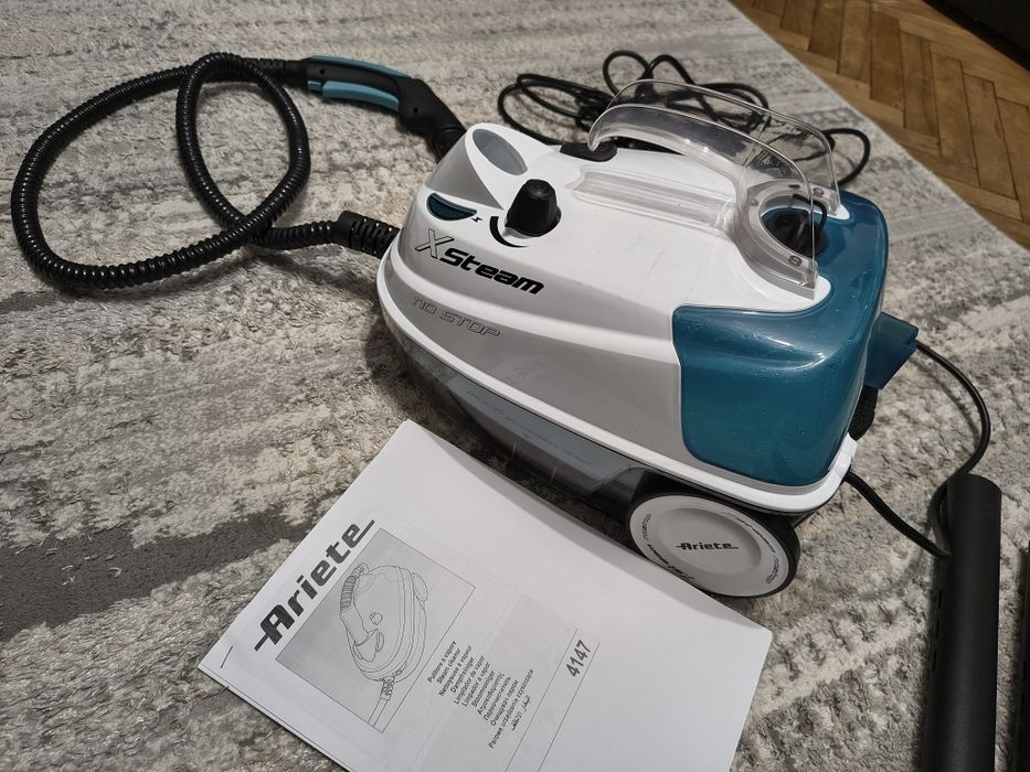 Parownica ARIETE 4147