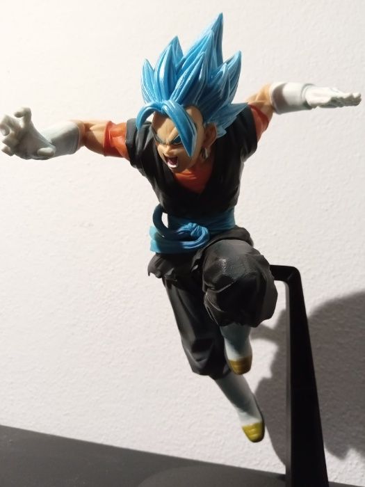 Vegetto - Dragon Ball Heroes - Transcendent Art - (Banpresto)