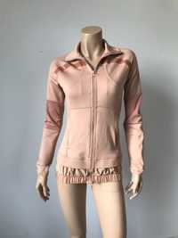 Stella McCartney & Adidas bluza damska S