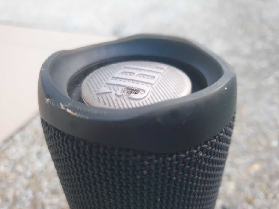 Колонка jbl flip 5 original