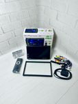 Магнитола 2DIN Android 8708U 2G/32G WI-FI BT GPS USB
